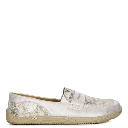Maciejka Women's Low Shoes Silver