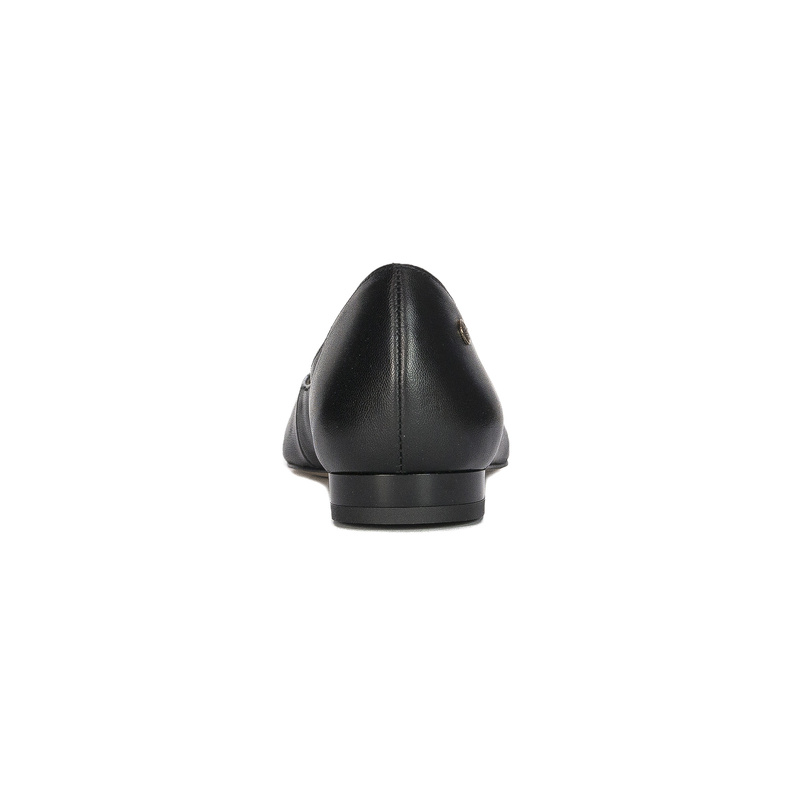 Maciejka Black Ballerina 06491-01/00-1