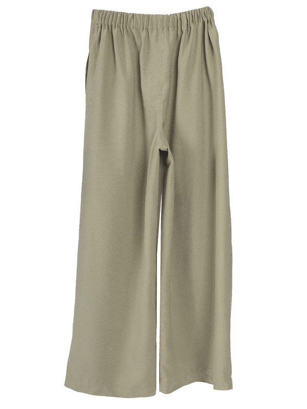 Lagos Olive Pants