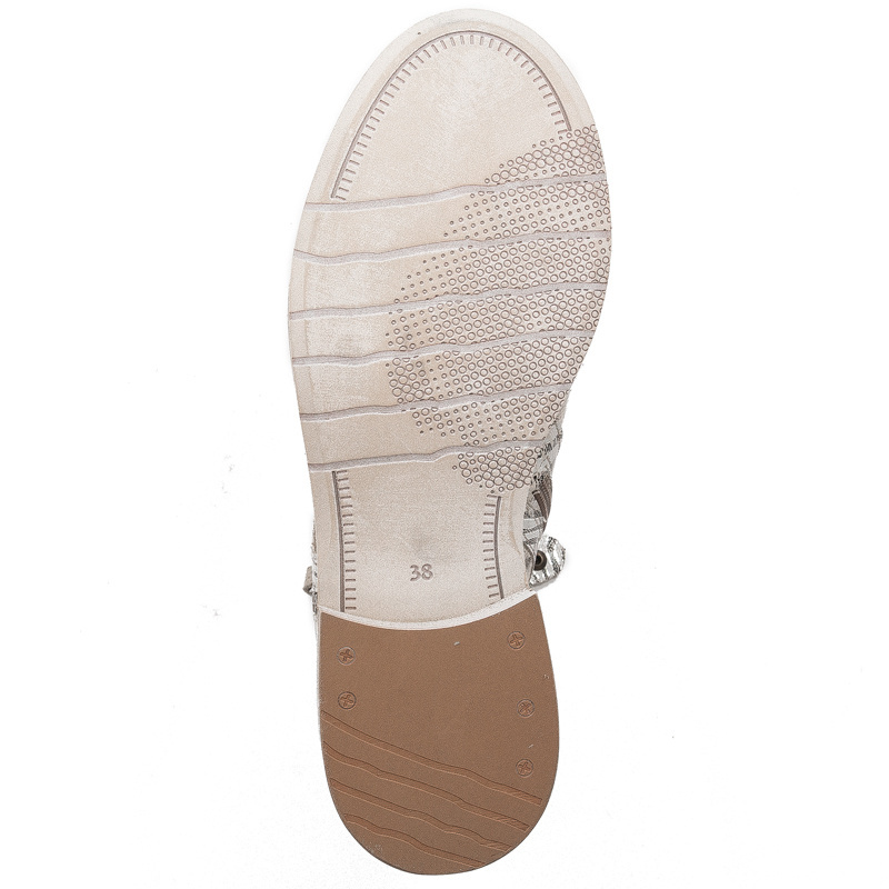 Maciejka women's Beige Boots