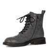 Maciejka Women's Leather Insulated Boots, Grey
