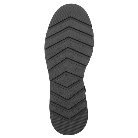 Maciejka Women's Boots Black Velour A7161-20/00-7