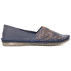 Maciejka Navy Blue 01930-103/00-0