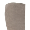 Maciejka dark beige Knee-High Boots 05767-10/00-6