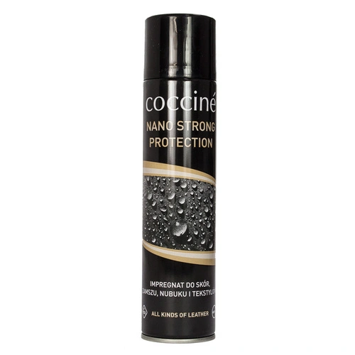Coccine Professional Nano Strong Protection impregnation Spray 55-583-400C