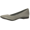 Maciejka 00873-16/00-5 Gray Ballerina