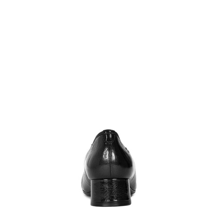 Maciejka Black Pumps