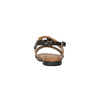 Maciejka Women's Leather GoldMaciejka Women's Leather Sandals Black LeopardSandals