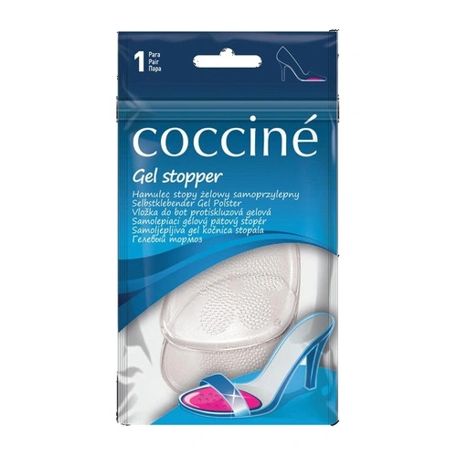 Coccine Gel Stopper Żelowa Stabilizacja 665-68-2C