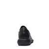 Maciejka Woman's Black Leather Shoes