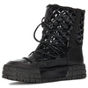 Maciejka Black Boots 05752-01/00-7