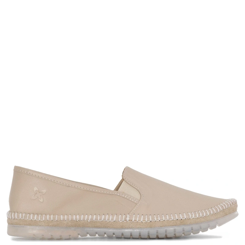 Maciejka Women's Low Shoes Beige