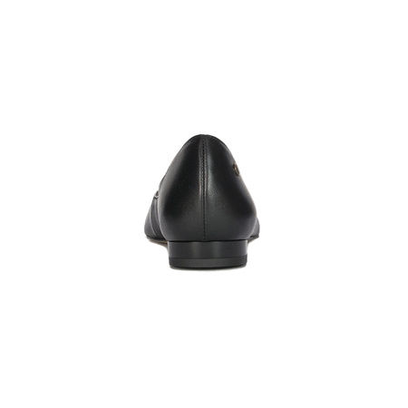 Maciejka Black Ballerina 06491-01/00-1
