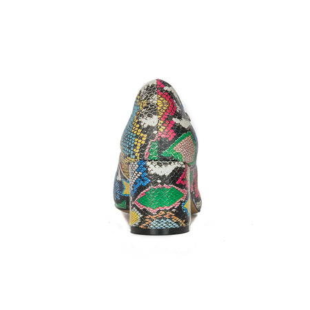 Maciejka 03356-39/00 Multicolor Pumps 