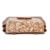 Maciejka Brown Handbag TRB01-02-00-0