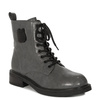 Maciejka Women's Leather Insulated Boots, Grey