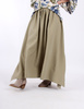 Venice Olive skirt