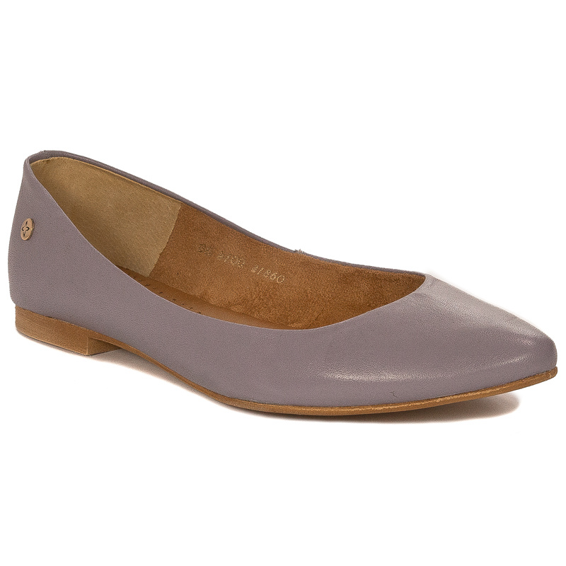 Maciejka Violet Ballerina 4100S-05/00-8