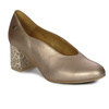 Maciejka Gold Pumps 06422-25/00-1