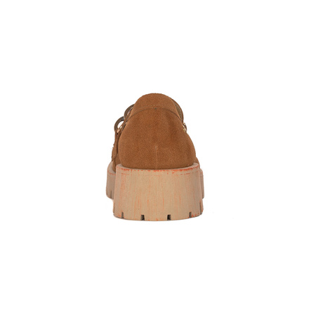 Maciejka Women's Ginger Flat Shoes