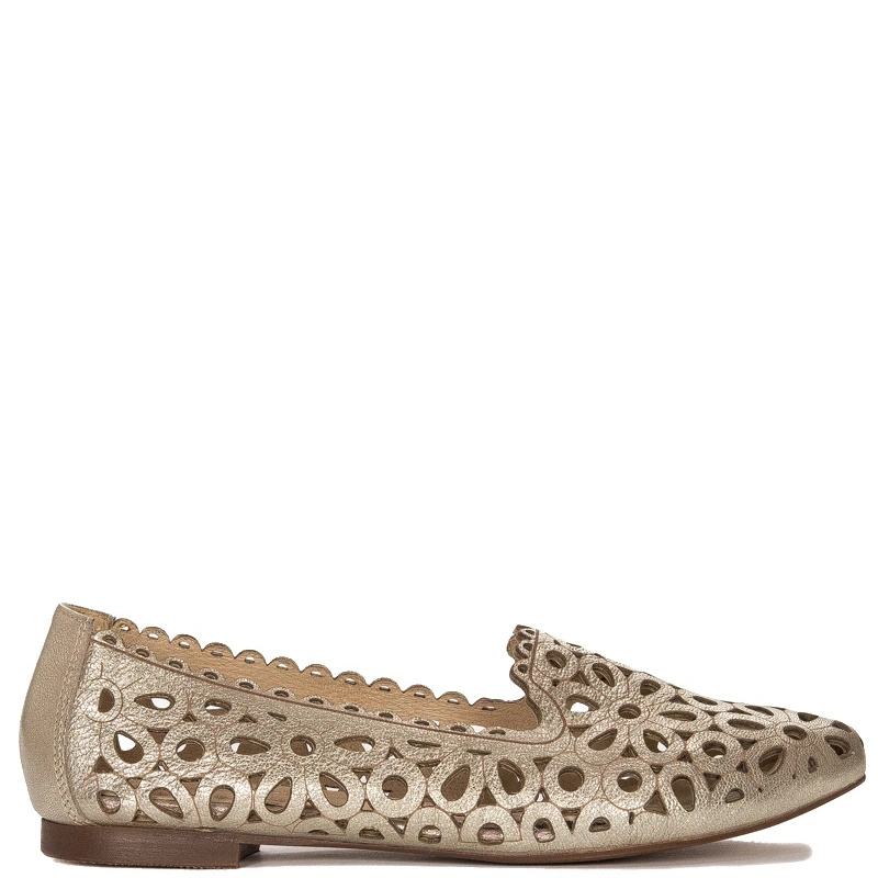 Maciejka Gold Ballerina 2834J-25/00-1
