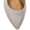 Maciejka Grey Pumps 04481-03/00-1