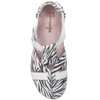 Maciejka White Flat Shoes