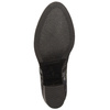 Maciejka Women's Leather Boots Black
