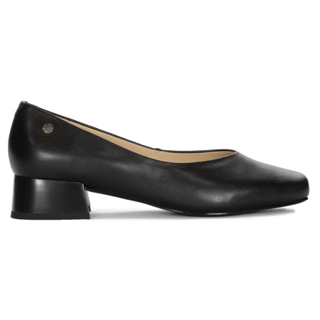Maciejka Black Pumps
