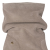 Maciejka Dark Beige Suede Boots 06005-10/00-6