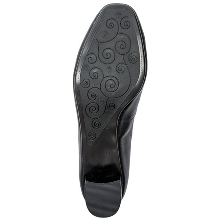 Maciejka Black Pumps 04106-62/00-1