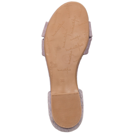 Maciejka Violet Sandals 03615-05/00-5
