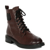 Maciejka Women's Brown Leather Shoes