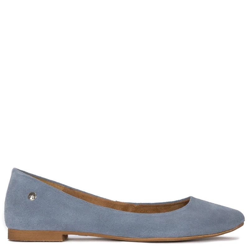 Maciejka Blue Ballerina 04100-06/00-8