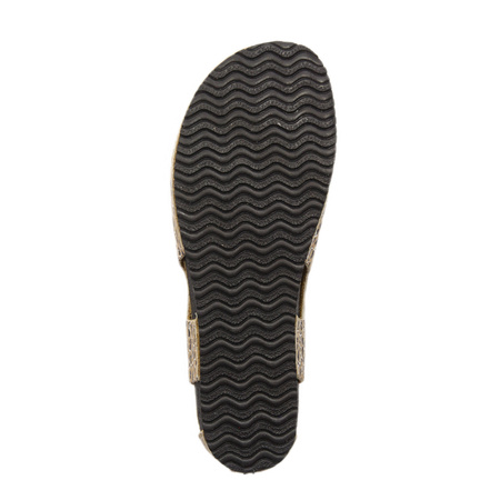 Women's Leather Boots Maciejka Panther