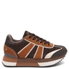 Brown || Orange