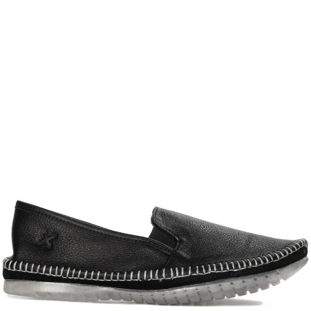 Maciejka Women's Low Shoes Black