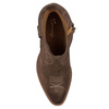 Maciejka 05776-14/00-6 light brown women's Boots
