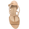 Maciejka Beige Sandals 2755J-04/00-1