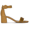 Maciejka Yellow Sandals 06633-07/00-5