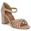 Maciejka Beige Sandals 06025-01-00-1