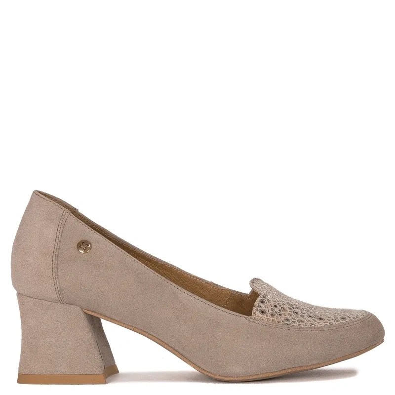 Maciejka Beige Pumps 5940A-04-00-1