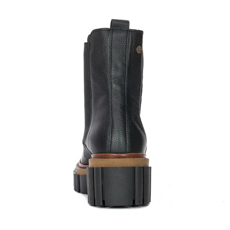 Maciejka Black Boots 05312-01/00-6