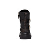 Maciejka Women's Lace-Up Boots Brown
