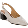 Maciejka Grey Pumps 04481-03/00-1