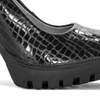 Maciejka 02629-43-00-1 Black Pumps