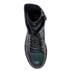 Maciejka Women's Green Leather Shoes
