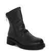 Maciejka Leather Double-Zip Ankle Boots Premium Craft Black A7159-01/00-7