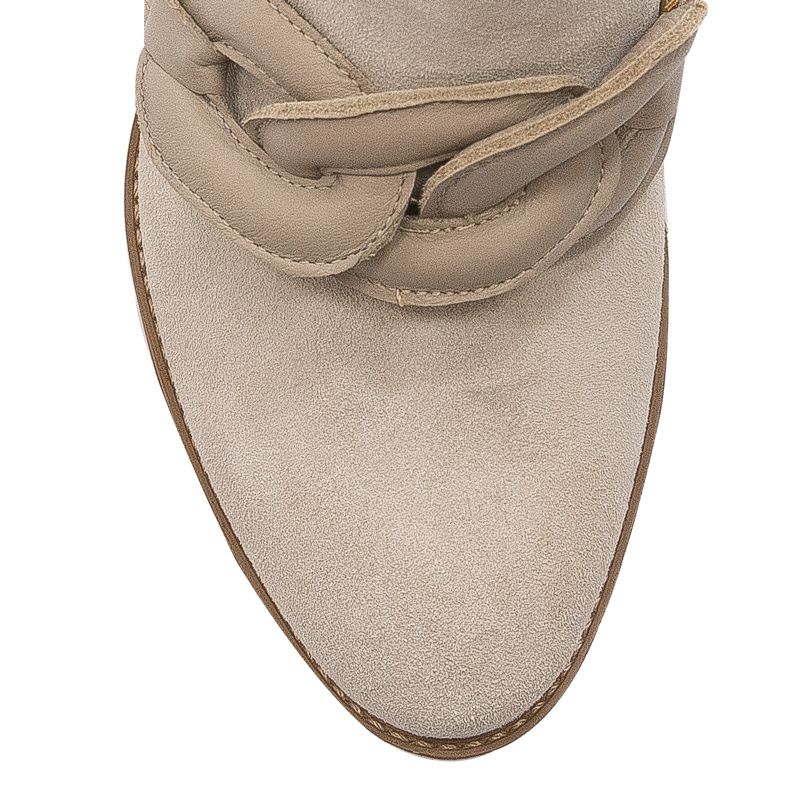 Maciejka women's Beige Boots