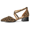 Maciejka Women's Panther Pumps